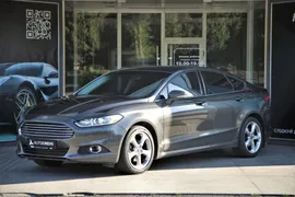 Продажа  Ford Fusion, 2015р.